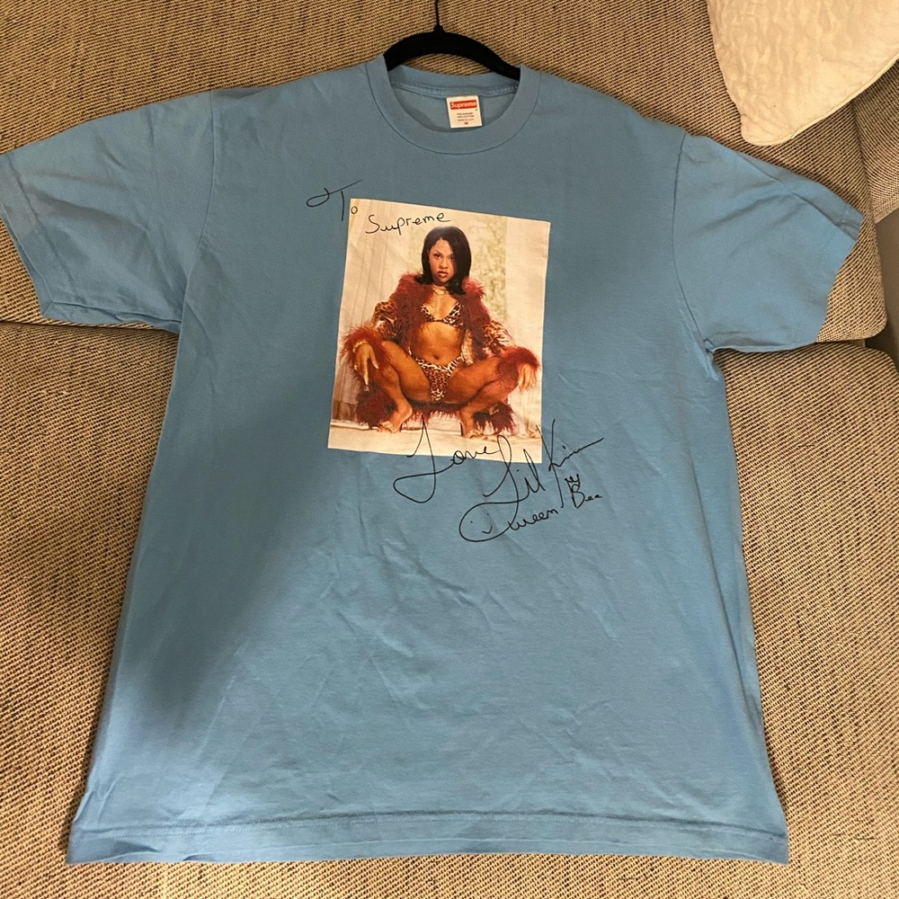 Supreme Tee